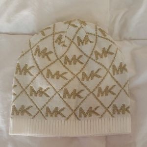 MICHAEL KORS BEANIE